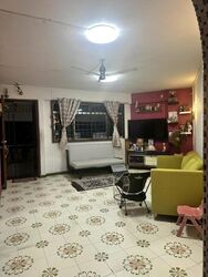 Blk 521 Jurong West Street 52 (Jurong West), HDB 3 Rooms #459382221